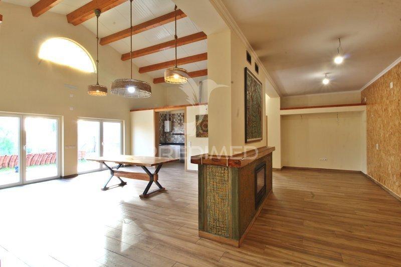 Moradia t3 geminada em marinhais