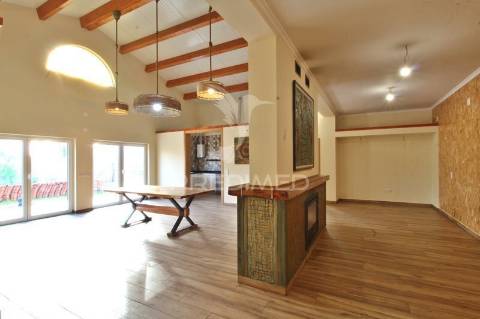 Moradia t3 geminada em marinhais