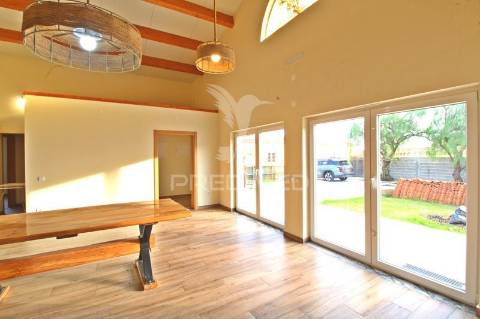 Moradia t3 geminada em marinhais