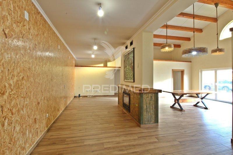 Moradia t3 geminada em marinhais