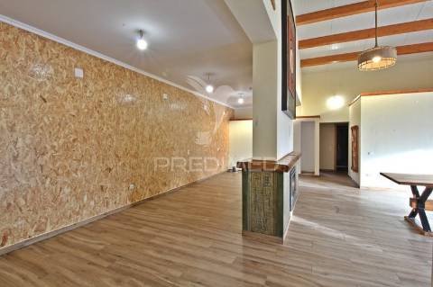 Moradia t3 geminada em marinhais