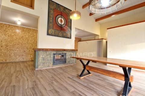 Moradia t3 geminada em marinhais