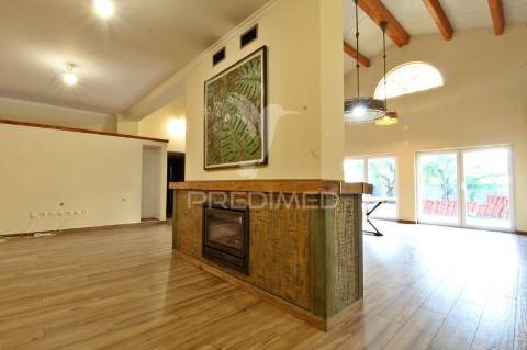 Moradia t3 geminada em marinhais