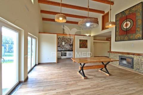 Moradia t3 geminada em marinhais