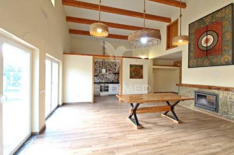 Moradia t3 geminada em marinhais