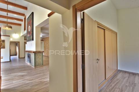 Moradia t3 geminada em marinhais