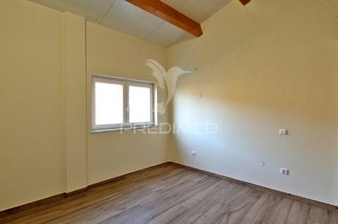 Moradia t3 geminada em marinhais