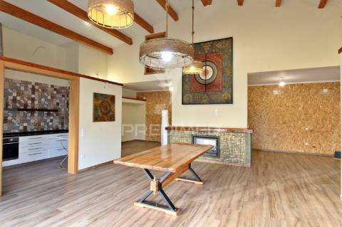 Moradia t3 geminada em marinhais