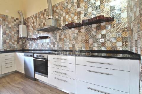 Moradia t3 geminada em marinhais