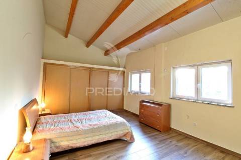 Moradia t3 geminada em marinhais