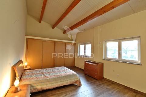 Moradia t3 geminada em marinhais