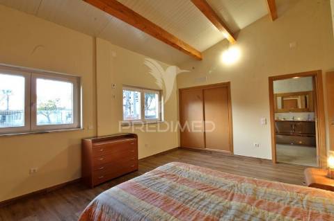 Moradia t3 geminada em marinhais