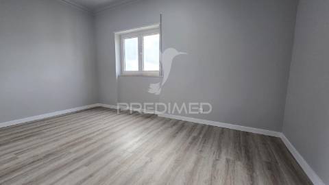 Apartamento t2 renovado hospital