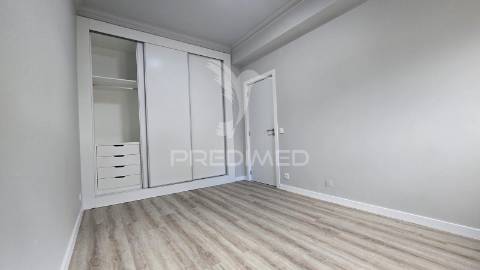 Apartamento t2 renovado hospital