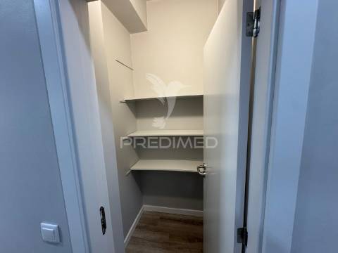 Apartamento t2 renovado hospital