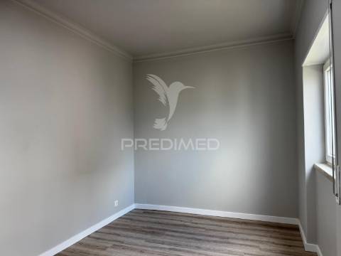 Apartamento t2 renovado hospital