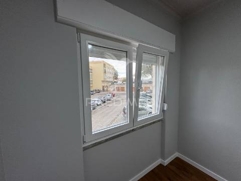 Apartamento t3 quatro caminhos