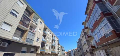 T2 setubal remodelado