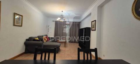 Apartamento t3 - lamaçães