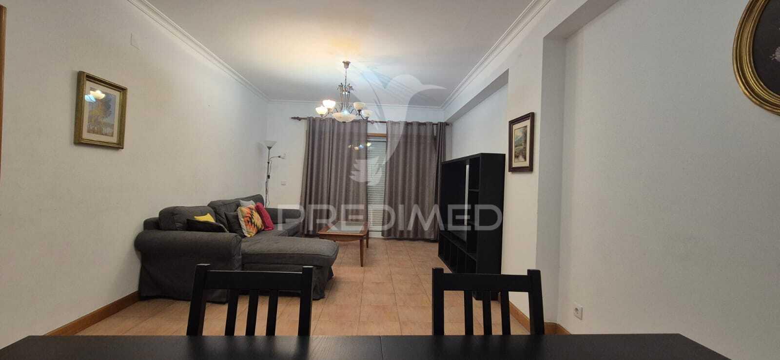 Apartamento t3 - lamaçães