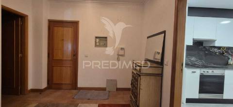 Apartamento t3 - lamaçães