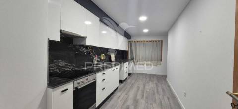 Apartamento t3 - lamaçães