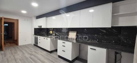 Apartamento t3 - lamaçães