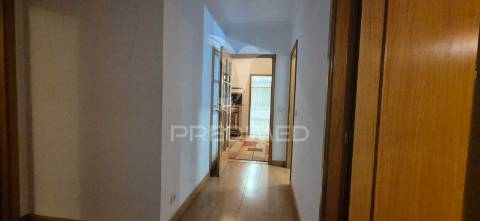 Apartamento t3 - lamaçães