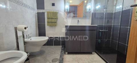 Apartamento t3 - lamaçães