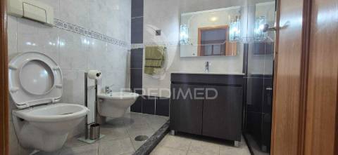 Apartamento t3 - lamaçães