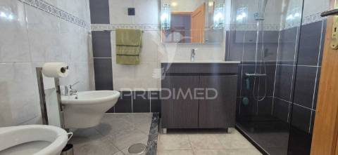 Apartamento t3 - lamaçães