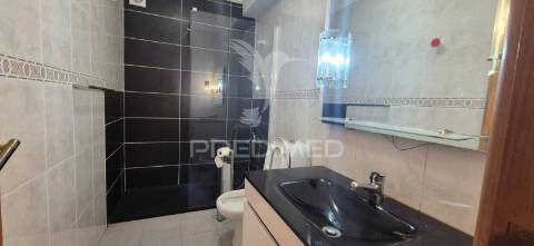 Apartamento t3 - lamaçães