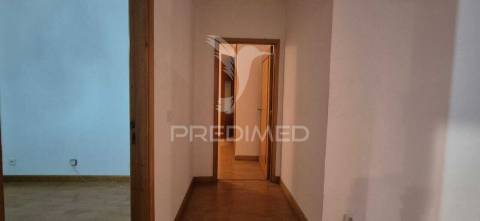 Apartamento t3 - lamaçães