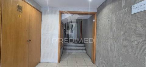 Apartamento t3 - lamaçães