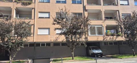 Apartamento t3 - lamaçães