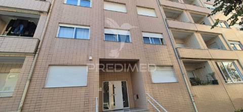 Apartamento t3 - lamaçães