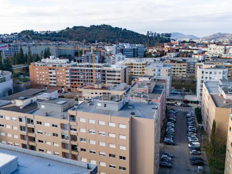 Apartamento t3 - lamaçães