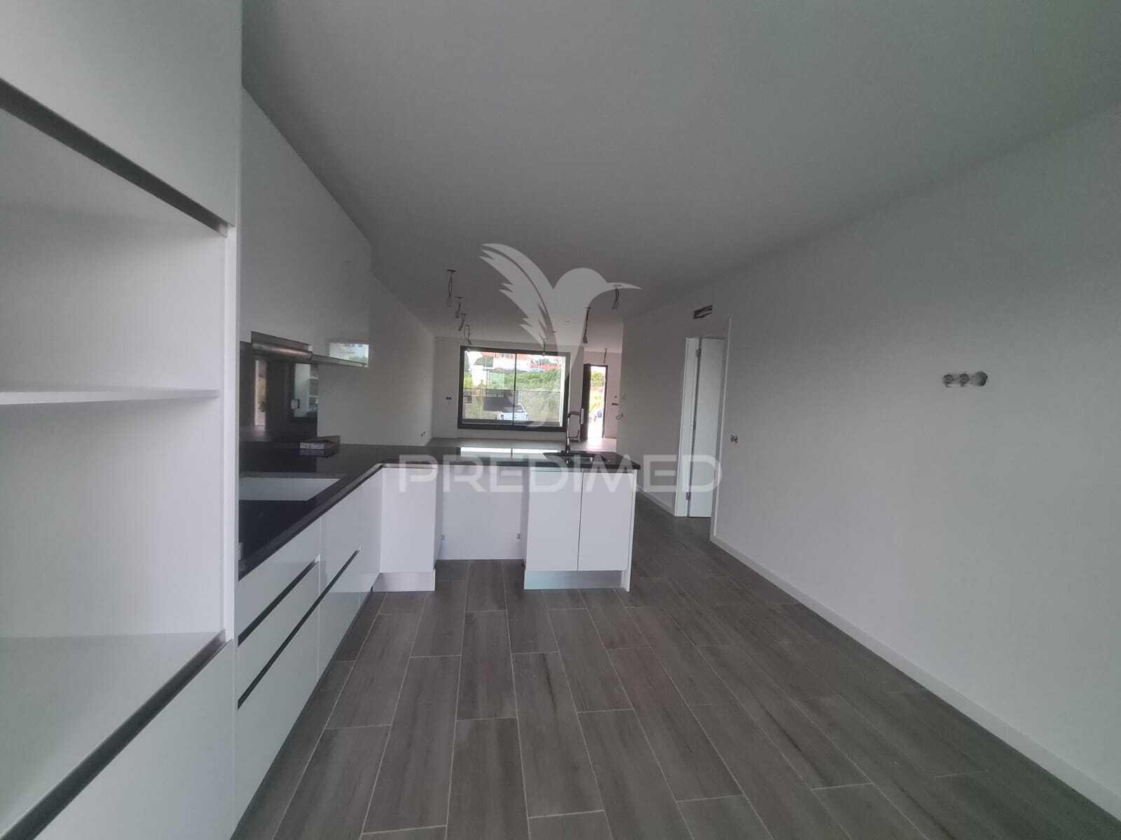 T4 tavira com piscina