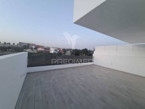 T4 tavira com piscina