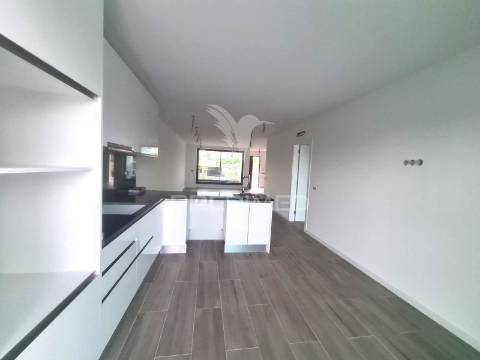 T4 tavira com piscina