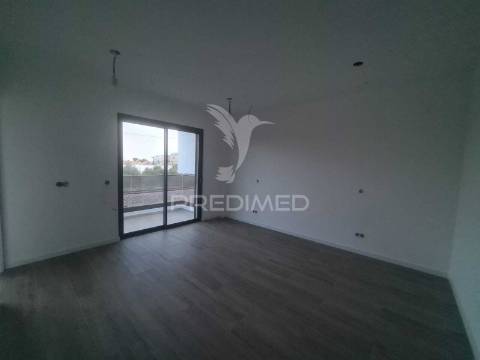 T4 tavira com piscina