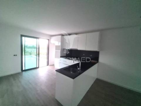 T4 tavira com piscina