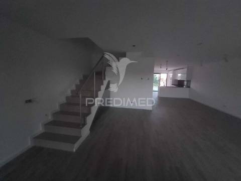 T4 tavira com piscina