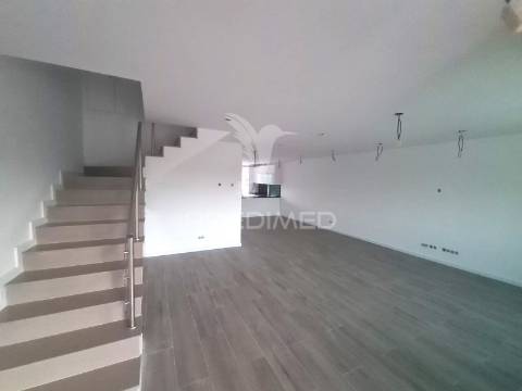 T4 tavira com piscina