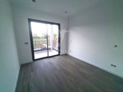 T4 tavira com piscina