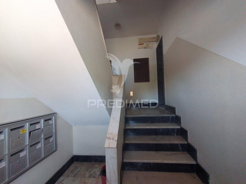 T2 ericeira com terraço