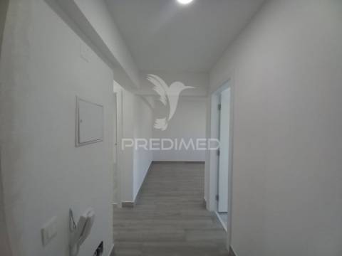 T2 ericeira com terraço