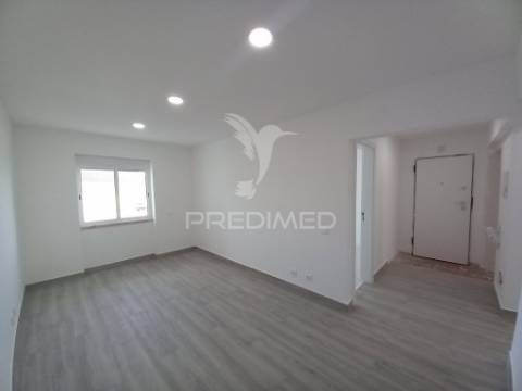 T2 ericeira com terraço