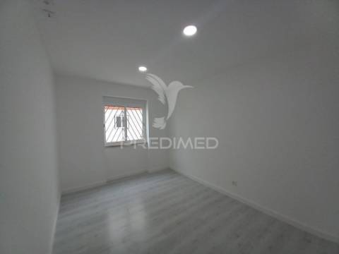 T2 ericeira com terraço