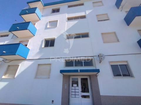 T2 ericeira com terraço